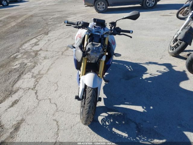 2023 BMW F 900 WB10K1308P6G94634 Photo 4