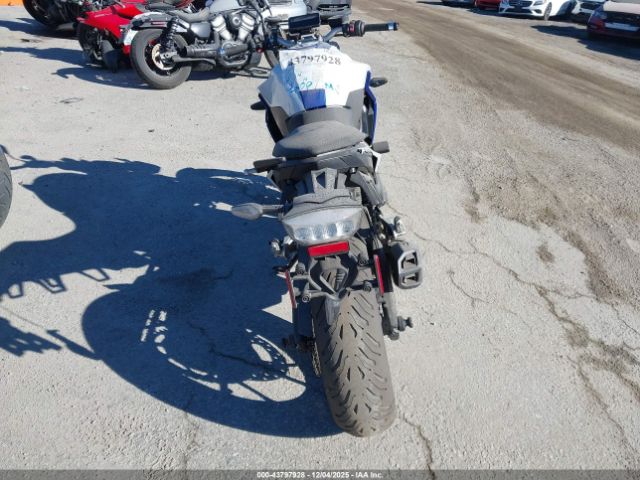 2023 BMW F 900 WB10K1308P6G94634 Photo 5