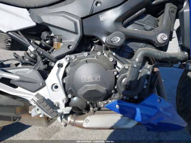 2023 BMW F 900 WB10K1308P6G94634 Photo 7