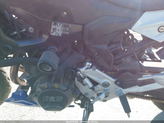 2023 BMW F 900 WB10K1308P6G94634 Photo 8