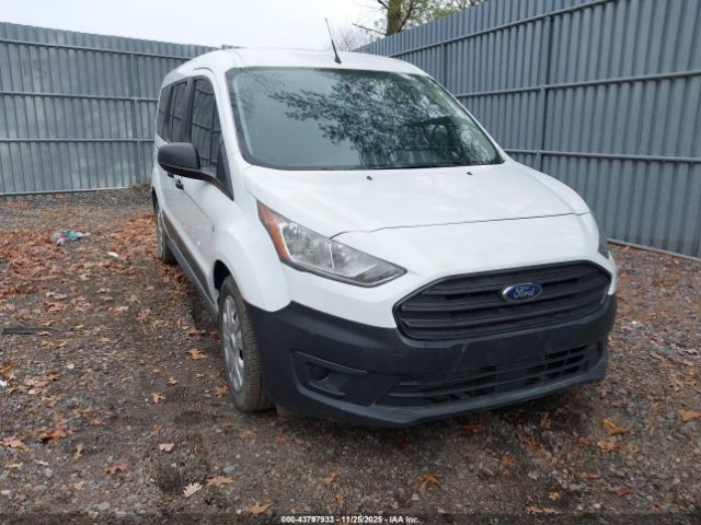 2022 FORD TRANSIT CONNECT NM0GS9E28N1531565