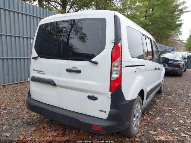 2022 FORD TRANSIT CONNECT NM0GS9E28N1531565 Photo 3