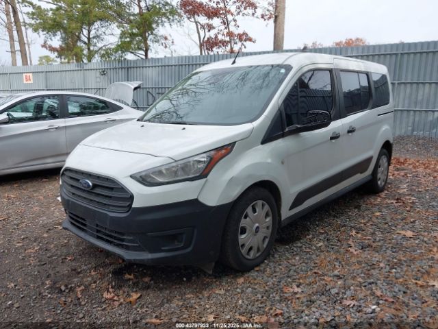 2022 FORD TRANSIT CONNECT NM0GS9E28N1531565 Photo 5