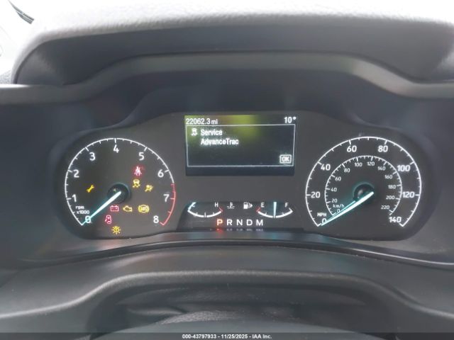 2022 FORD TRANSIT CONNECT NM0GS9E28N1531565 Photo 6