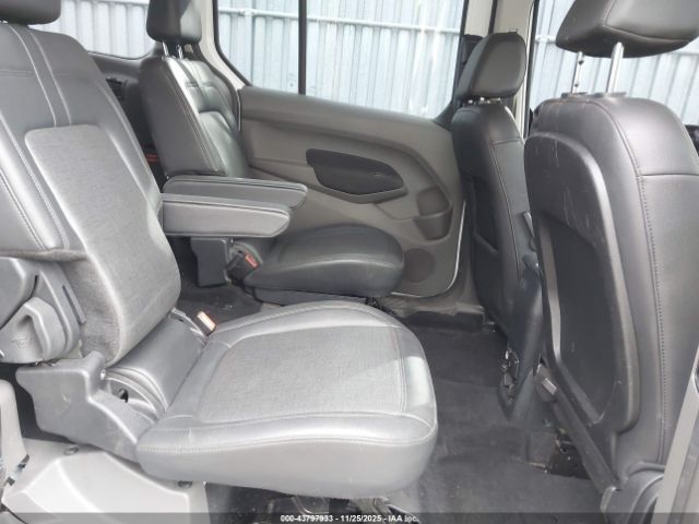 2022 FORD TRANSIT CONNECT NM0GS9E28N1531565 Photo 7