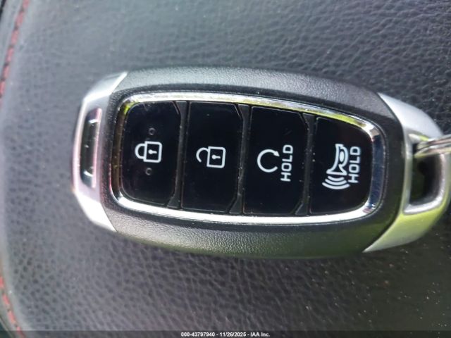 2023 HYUNDAI KONA N KM8KH3ACXPU008147 Photo 10