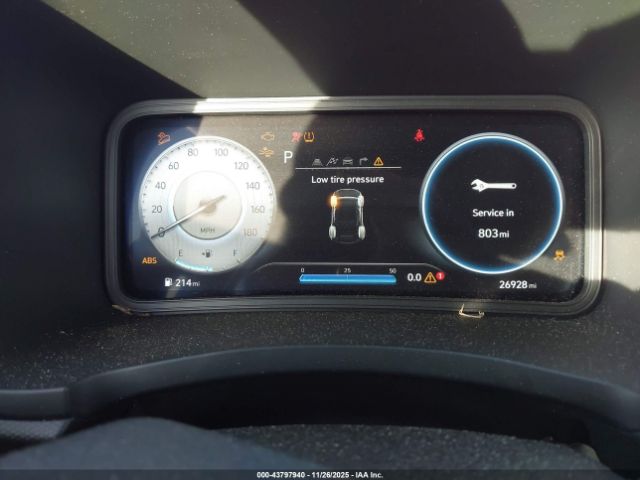 2023 HYUNDAI KONA N KM8KH3ACXPU008147 Photo 6