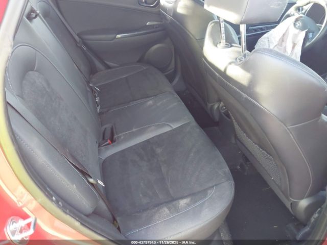 2023 HYUNDAI KONA N KM8KH3ACXPU008147 Photo 7