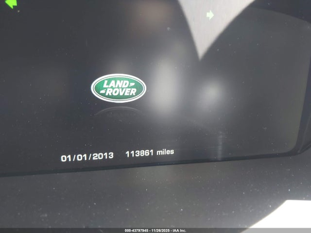 Land Rover Range Rover 5.0l V8 Supercharged 2016 SALGS2EF0GA299018 Image 16