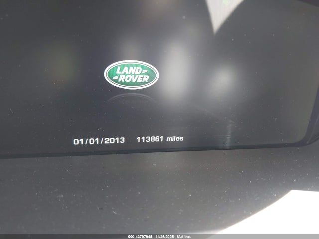 Land Rover Range Rover 5.0l V8 Supercharged 2016 SALGS2EF0GA299018 Image 7