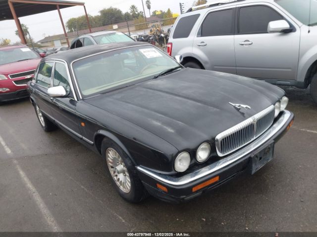 1997 JAGUAR XJ6 SAJKX6247VC792825