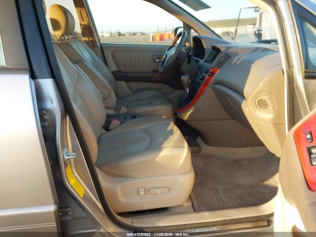 2002 LEXUS RX 300 JTJGF10U220142484 Photo 4