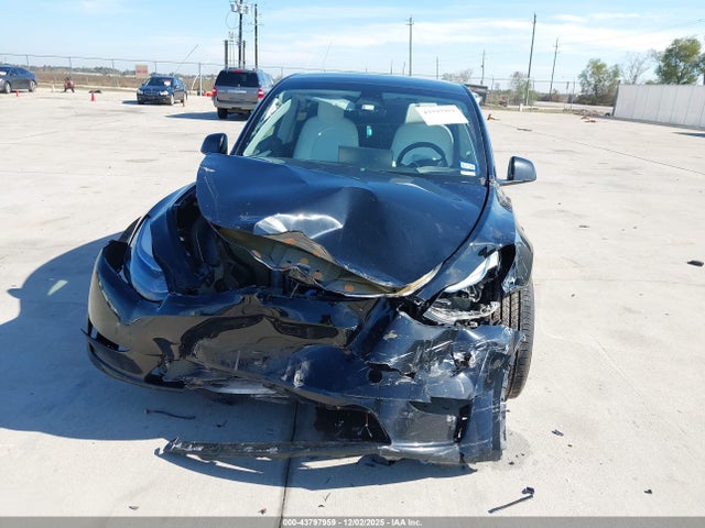 7SAYGDEE3PF638090 Tesla Model Y Awd/long Range Dual Motor All-wheel Drive