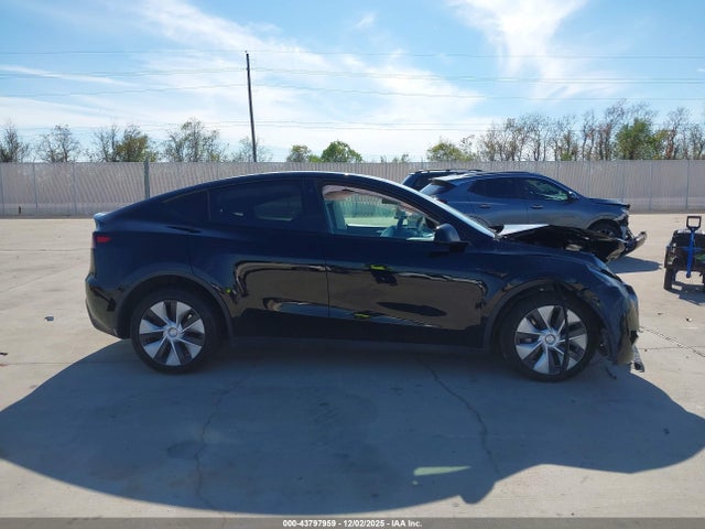 7SAYGDEE3PF638090 Tesla Model Y Awd/long Range Dual Motor All-wheel Drive