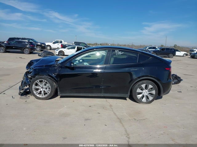 7SAYGDEE3PF638090 Tesla Model Y Awd/long Range Dual Motor All-wheel Drive