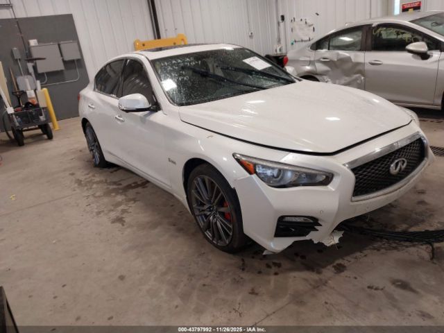2017 INFINITI Q50 JN1FV7AR9HM870774