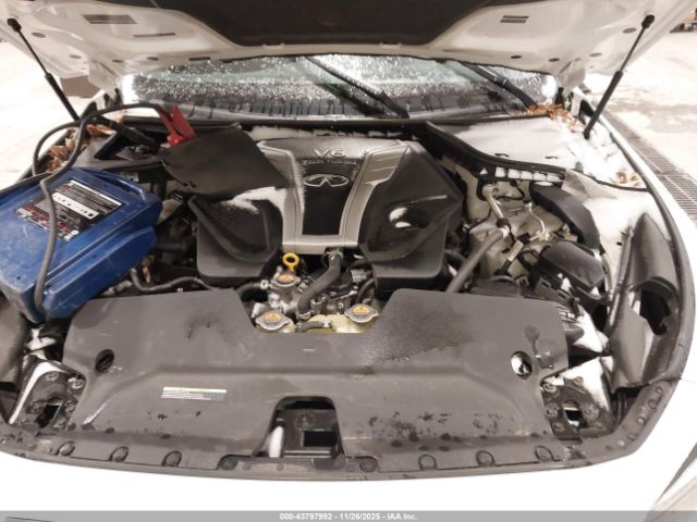 2017 INFINITI Q50 JN1FV7AR9HM870774 Photo 9