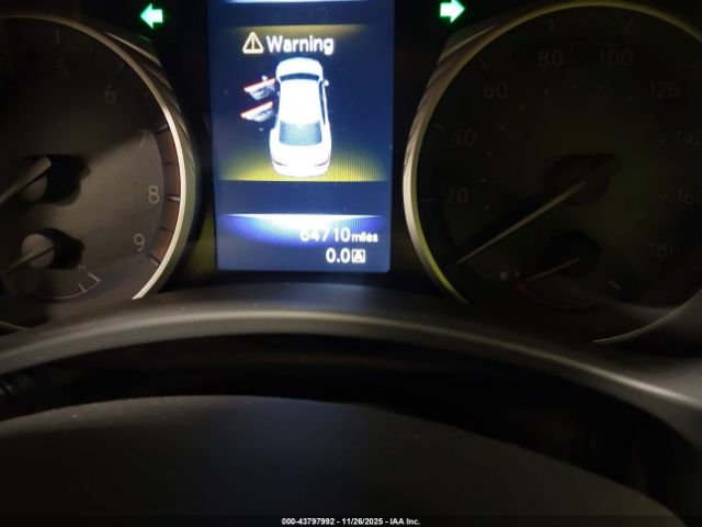 2017 INFINITI Q50 JN1FV7AR9HM870774 Photo 6