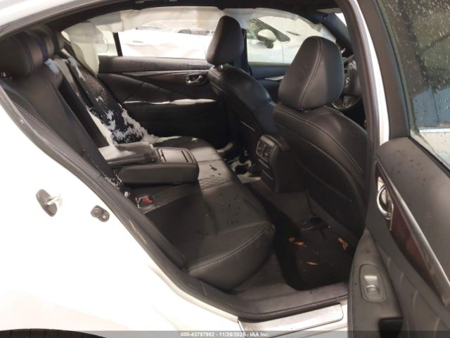 2017 INFINITI Q50 JN1FV7AR9HM870774 Photo 7