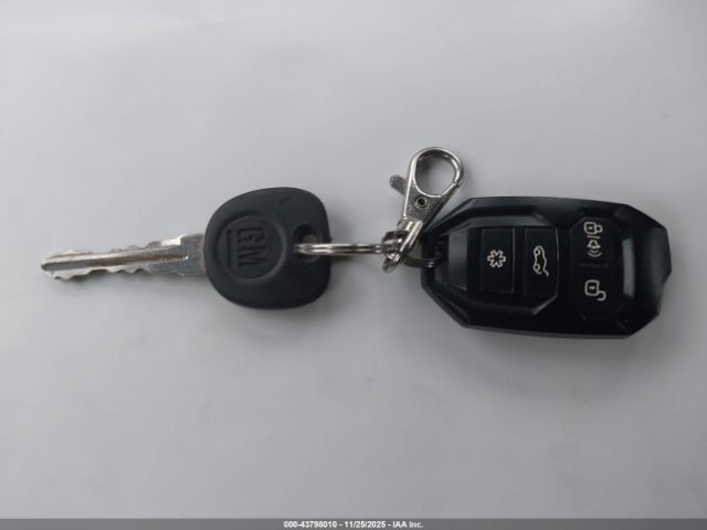 2011 CHEVROLET MALIBU 1G1ZB5E12BF342753 Photo 10