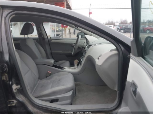 2011 CHEVROLET MALIBU 1G1ZB5E12BF342753 Photo 4