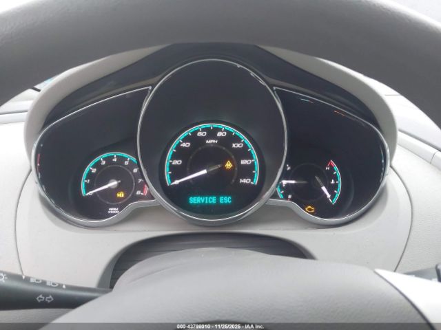 2011 CHEVROLET MALIBU 1G1ZB5E12BF342753 Photo 6