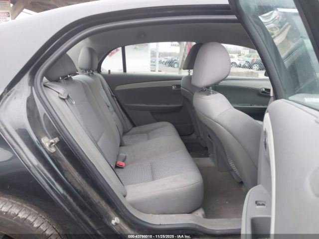 2011 CHEVROLET MALIBU 1G1ZB5E12BF342753 Photo 7