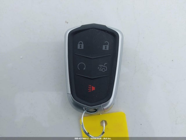 1G1Y72D43L5110306 Chevrolet Corvette Stingray Rwd 2lt