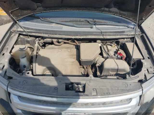 2012 FORD EDGE 2FMDK3GCXCBA56104 Photo 9
