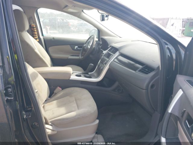2012 FORD EDGE 2FMDK3GCXCBA56104 Photo 4