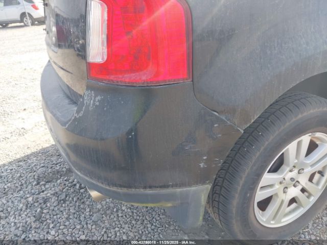 2012 FORD EDGE 2FMDK3GCXCBA56104 Photo 5