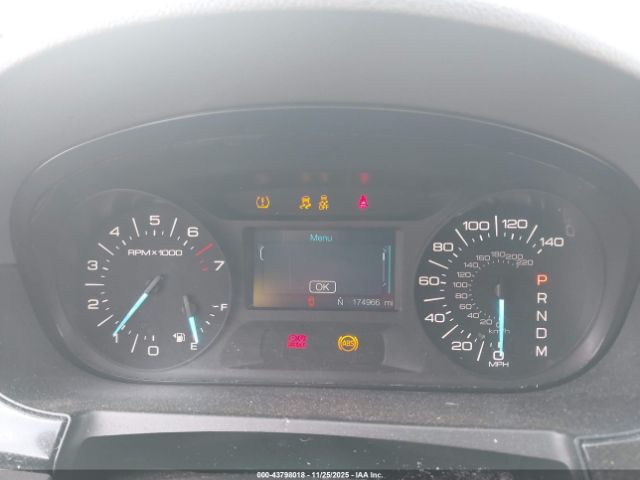 2012 FORD EDGE 2FMDK3GCXCBA56104 Photo 6