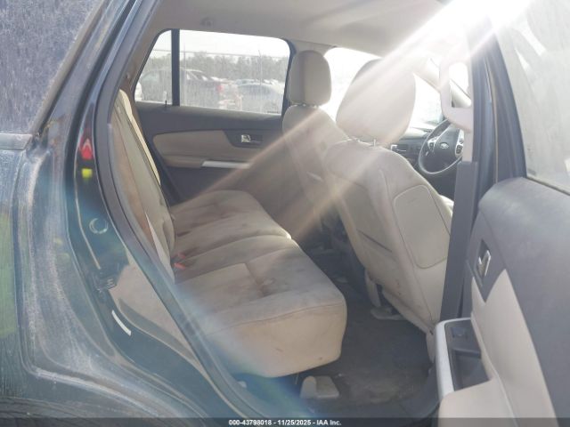 2012 FORD EDGE 2FMDK3GCXCBA56104 Photo 7