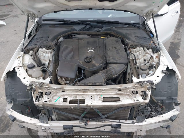 43798019 :رقم المزاد ، W1KAF4GB9PR073221 vin ، 2023 Mercedes-benz C 300 Sedan مزاد بيع