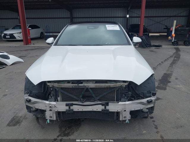 43798019 :رقم المزاد ، W1KAF4GB9PR073221 vin ، 2023 Mercedes-benz C 300 Sedan مزاد بيع
