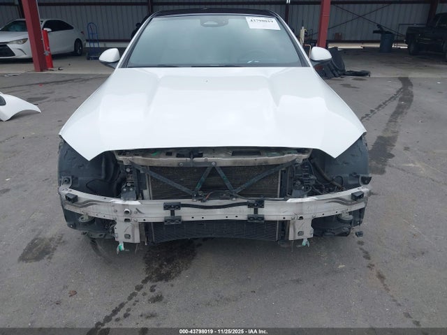 43798019 :رقم المزاد ، W1KAF4GB9PR073221 vin ، 2023 Mercedes-benz C 300 Sedan مزاد بيع