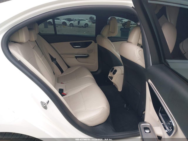 43798019 :رقم المزاد ، W1KAF4GB9PR073221 vin ، 2023 Mercedes-benz C 300 Sedan مزاد بيع