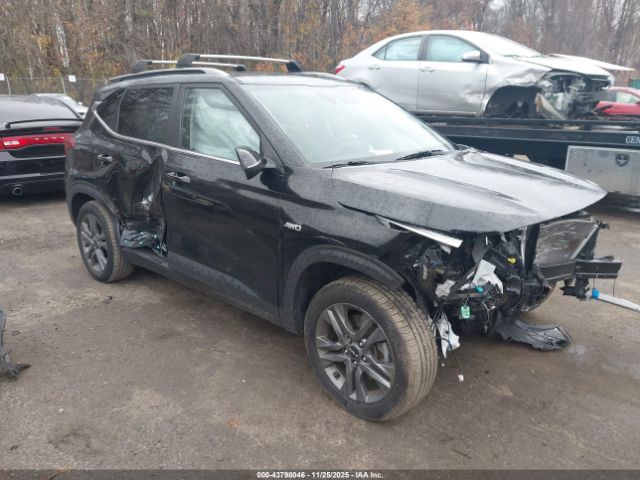 2022 KIA SELTOS KNDEUCAA6N7317198