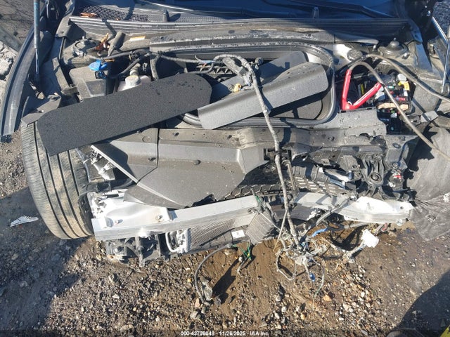 2025 HYUNDAI IONIQ 6 KMHM34AA2SA084645 Photo 9