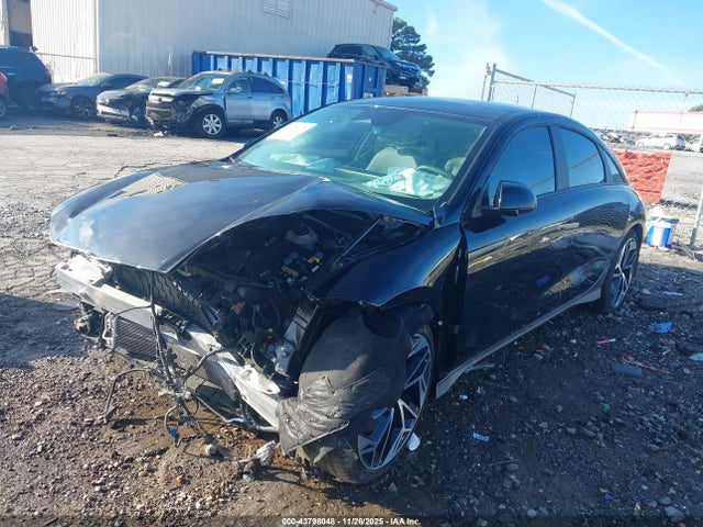 2025 HYUNDAI IONIQ 6 KMHM34AA2SA084645 Photo 5