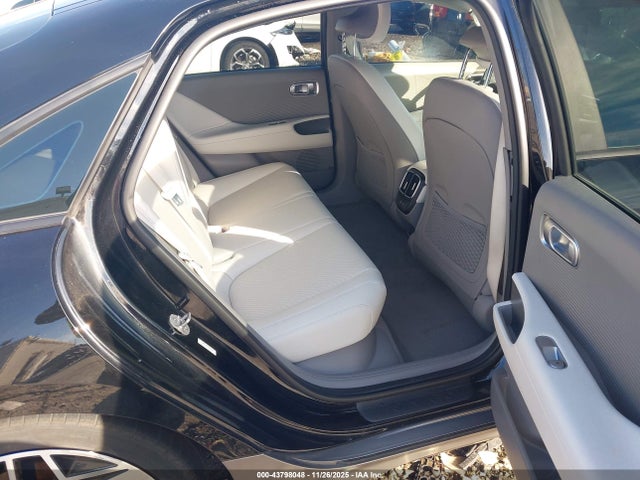 2025 HYUNDAI IONIQ 6 KMHM34AA2SA084645 Photo 7