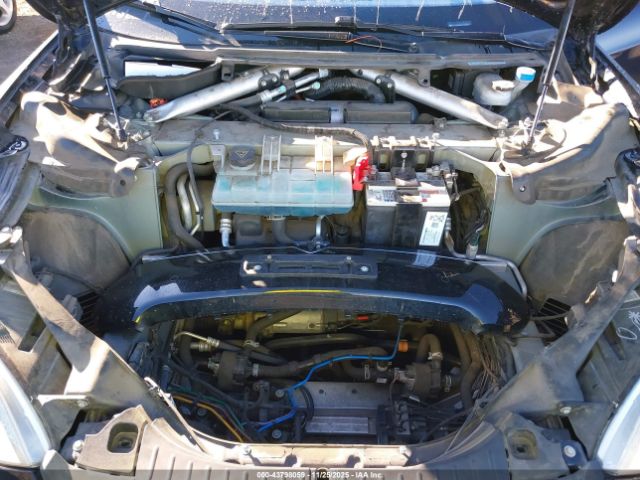 2014 TESLA MODEL S 5YJSA1H2XEFP65002 Photo 9