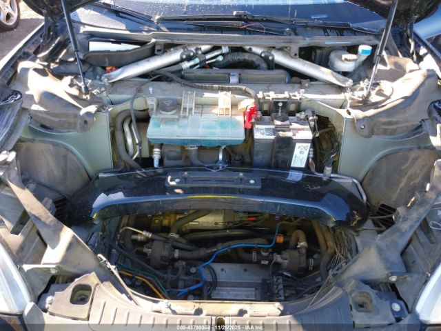 2014 TESLA MODEL S 5YJSA1H2XEFP65002 Photo 5