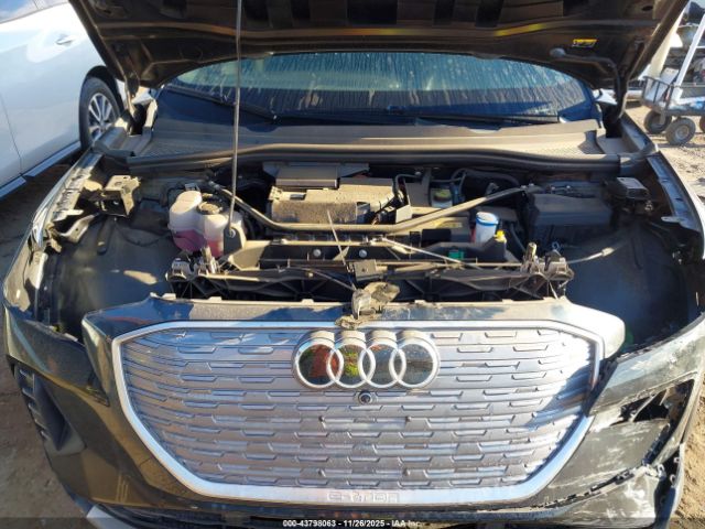 2023 AUDI Q4 E-TRON WA1BCBFZ0PP024103 Photo 9