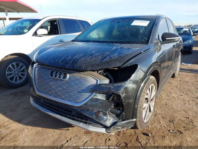 2023 AUDI Q4 E-TRON WA1BCBFZ0PP024103 Photo 5