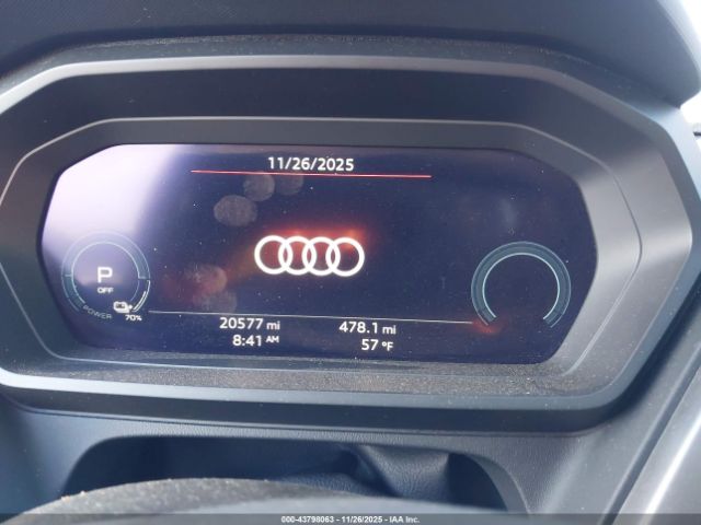 2023 AUDI Q4 E-TRON WA1BCBFZ0PP024103 Photo 6