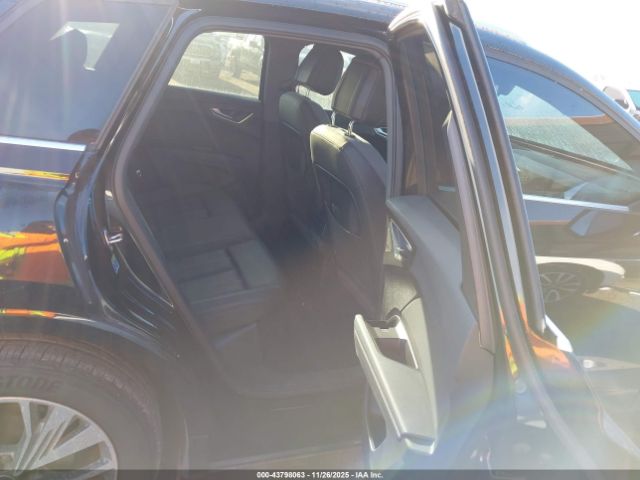 2023 AUDI Q4 E-TRON WA1BCBFZ0PP024103 Photo 7