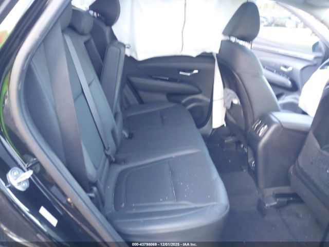 2023 HYUNDAI TUCSON HYBRID KM8JFCA13PU107568 Photo 7