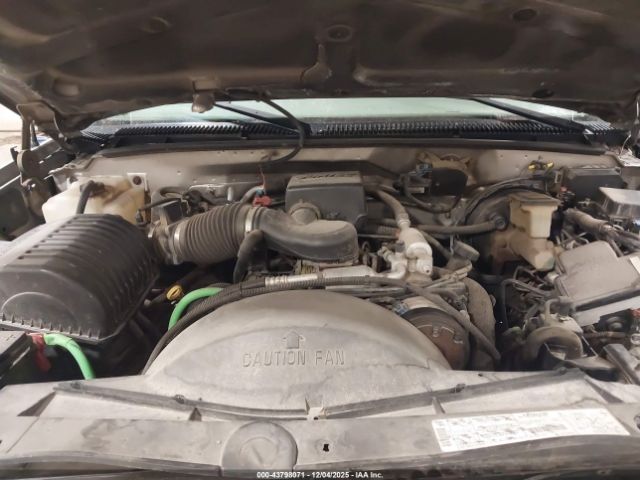 1999 CHEVROLET TAHOE 1GNEK13RXXJ537437 Photo 9