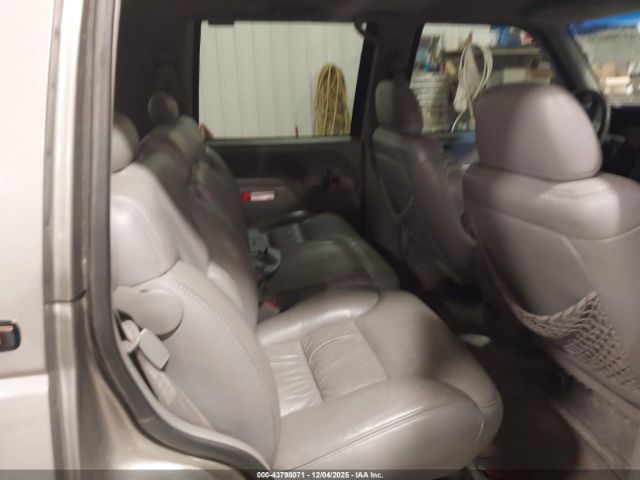 1999 CHEVROLET TAHOE 1GNEK13RXXJ537437 Photo 7